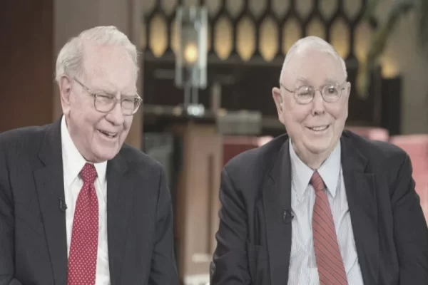 Orang Keyakinan Warren Buffett, Charlie Munger Wafat Dunia di Umur 99 Tahun