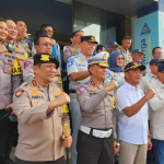 Menteri Perhubungan Budi Kreasi Sumadi merekomendasikan pemudik pulang ke Jakarta lebih cepat supaya tidak menimbun saat arus kembali.
